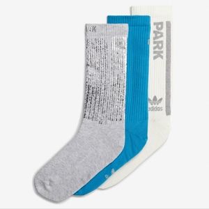 NWT Ivy Park Socks
